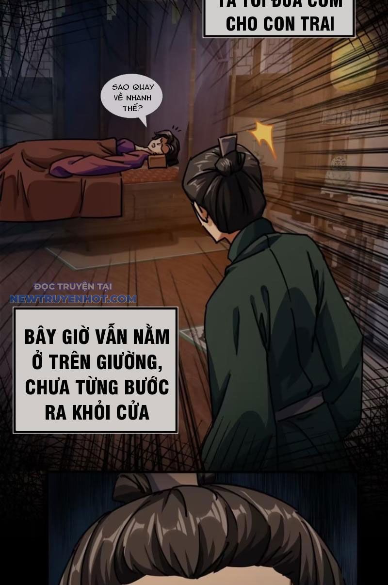 Mời Công Tử Trảm Yêu Chap 32 - Next Chap 33