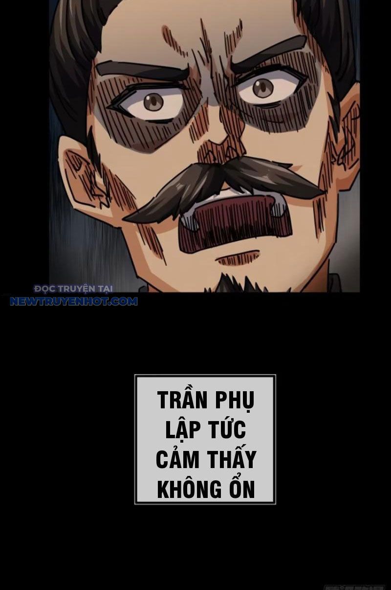 Mời Công Tử Trảm Yêu Chap 32 - Next Chap 33