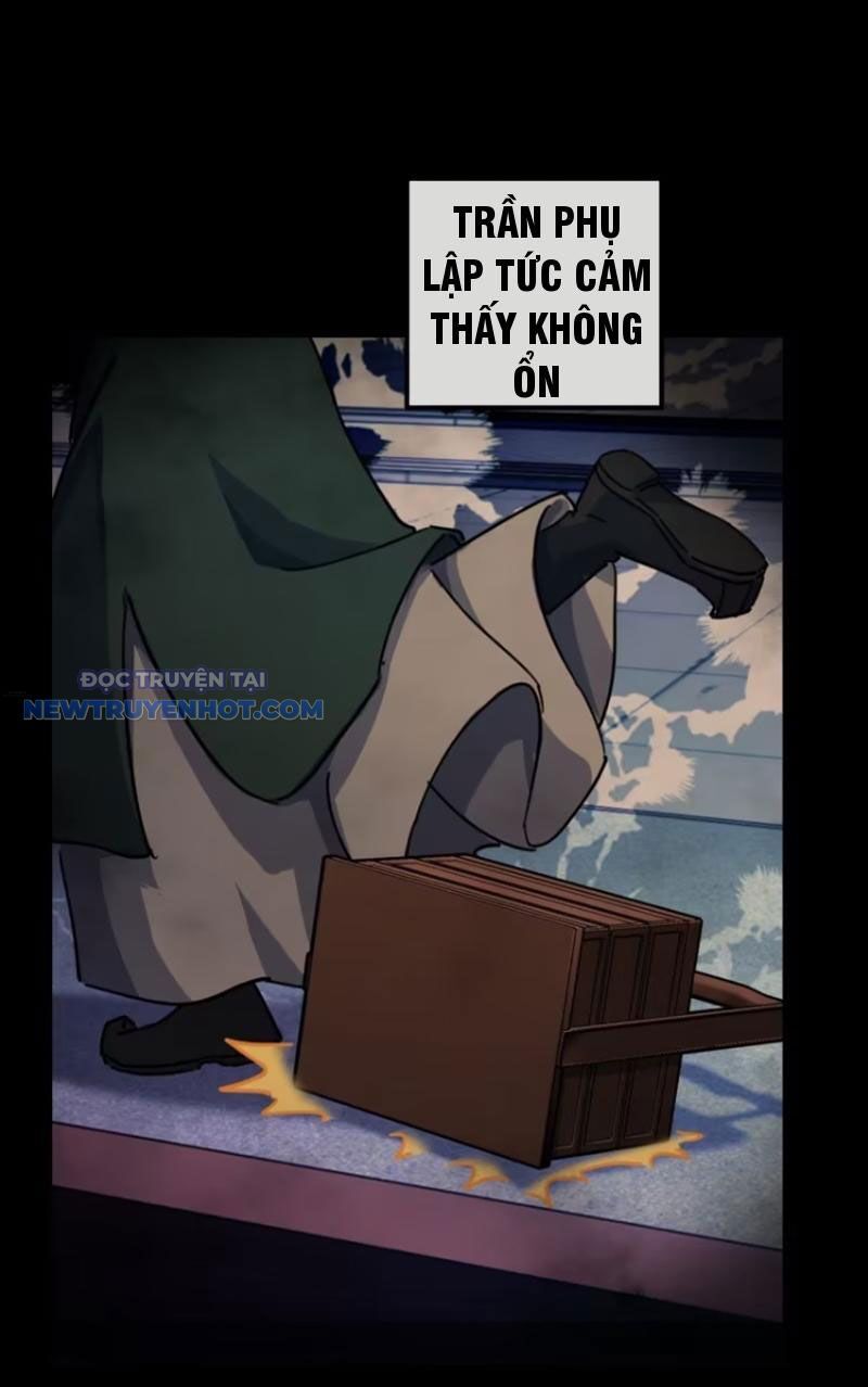 Mời Công Tử Trảm Yêu Chap 32 - Next Chap 33