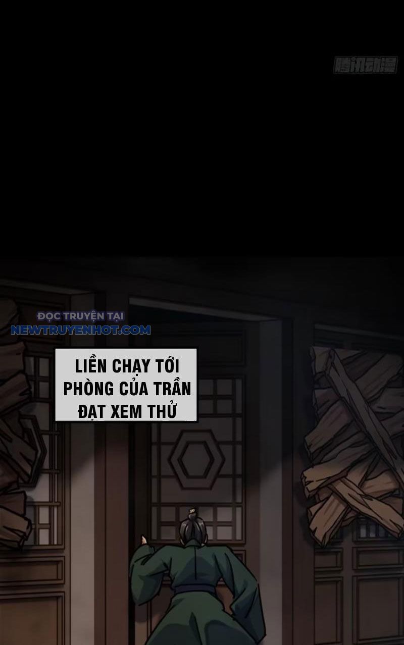 Mời Công Tử Trảm Yêu Chap 32 - Next Chap 33