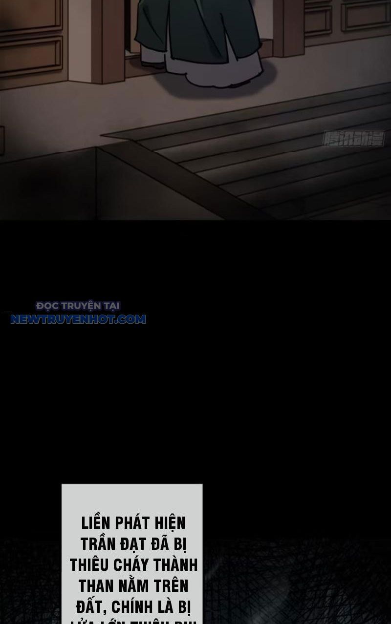 Mời Công Tử Trảm Yêu Chap 32 - Next Chap 33