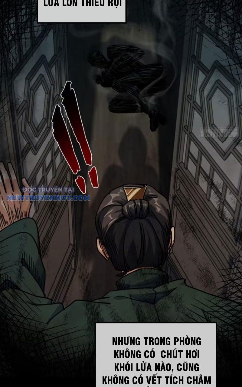 Mời Công Tử Trảm Yêu Chap 32 - Next Chap 33