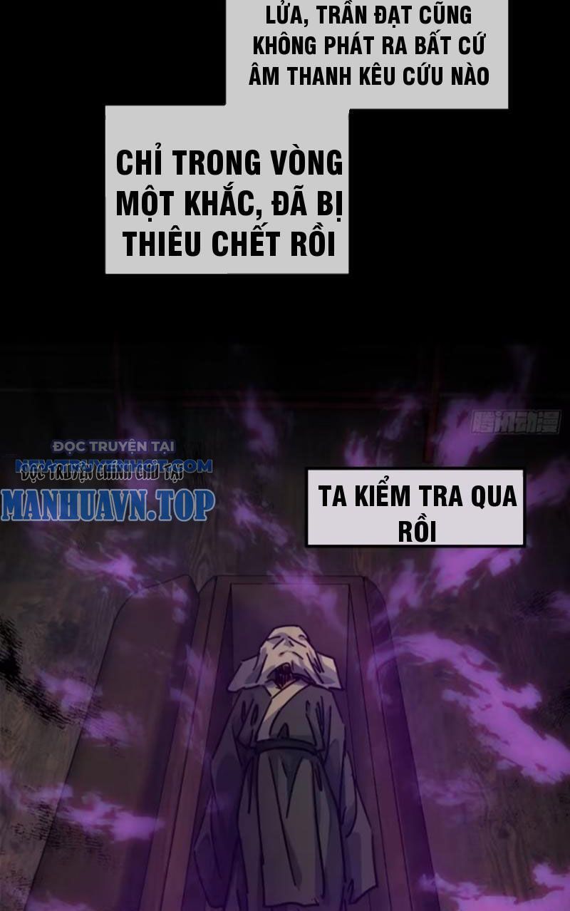 Mời Công Tử Trảm Yêu Chap 32 - Next Chap 33