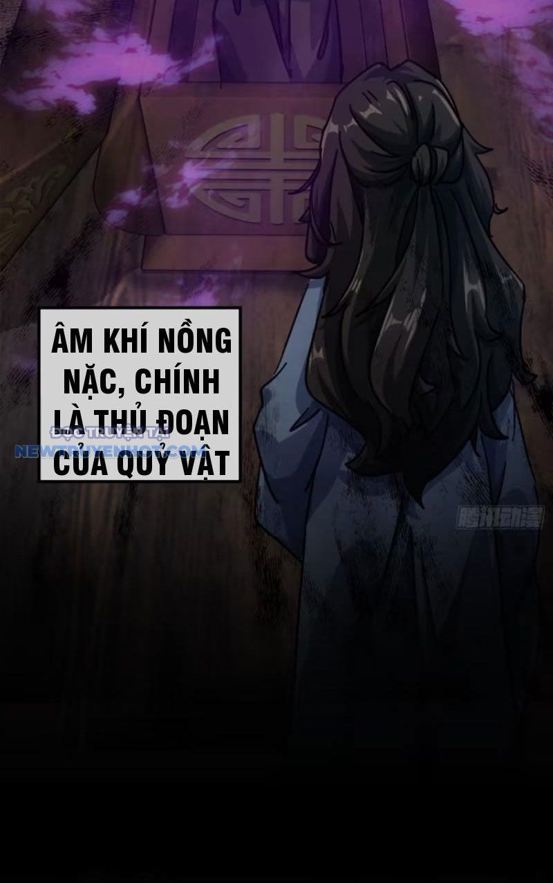 Mời Công Tử Trảm Yêu Chap 32 - Next Chap 33