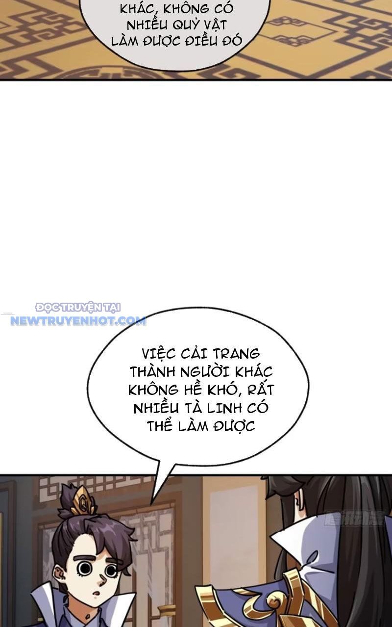 Mời Công Tử Trảm Yêu Chap 32 - Next Chap 33