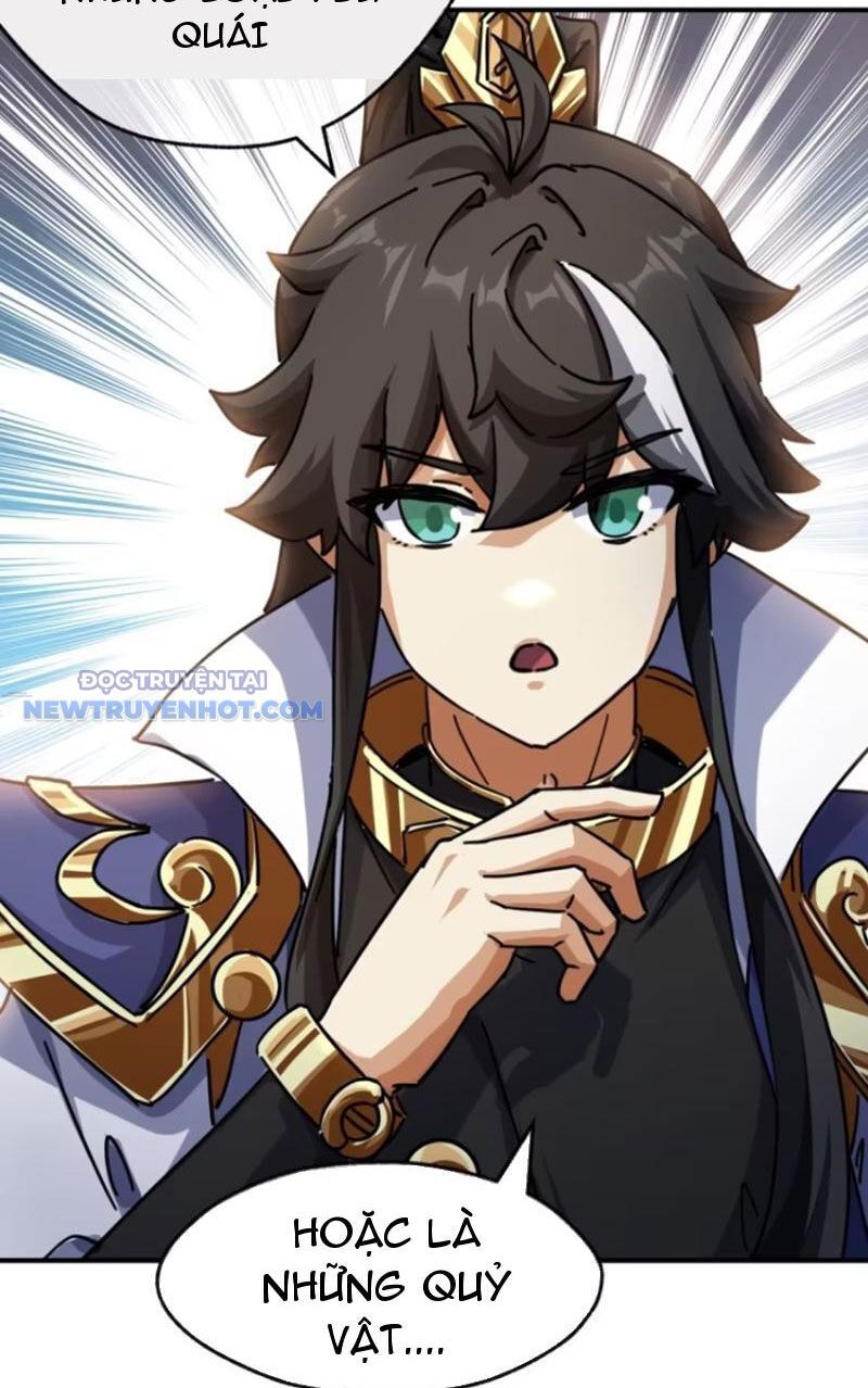 Mời Công Tử Trảm Yêu Chap 32 - Next Chap 33