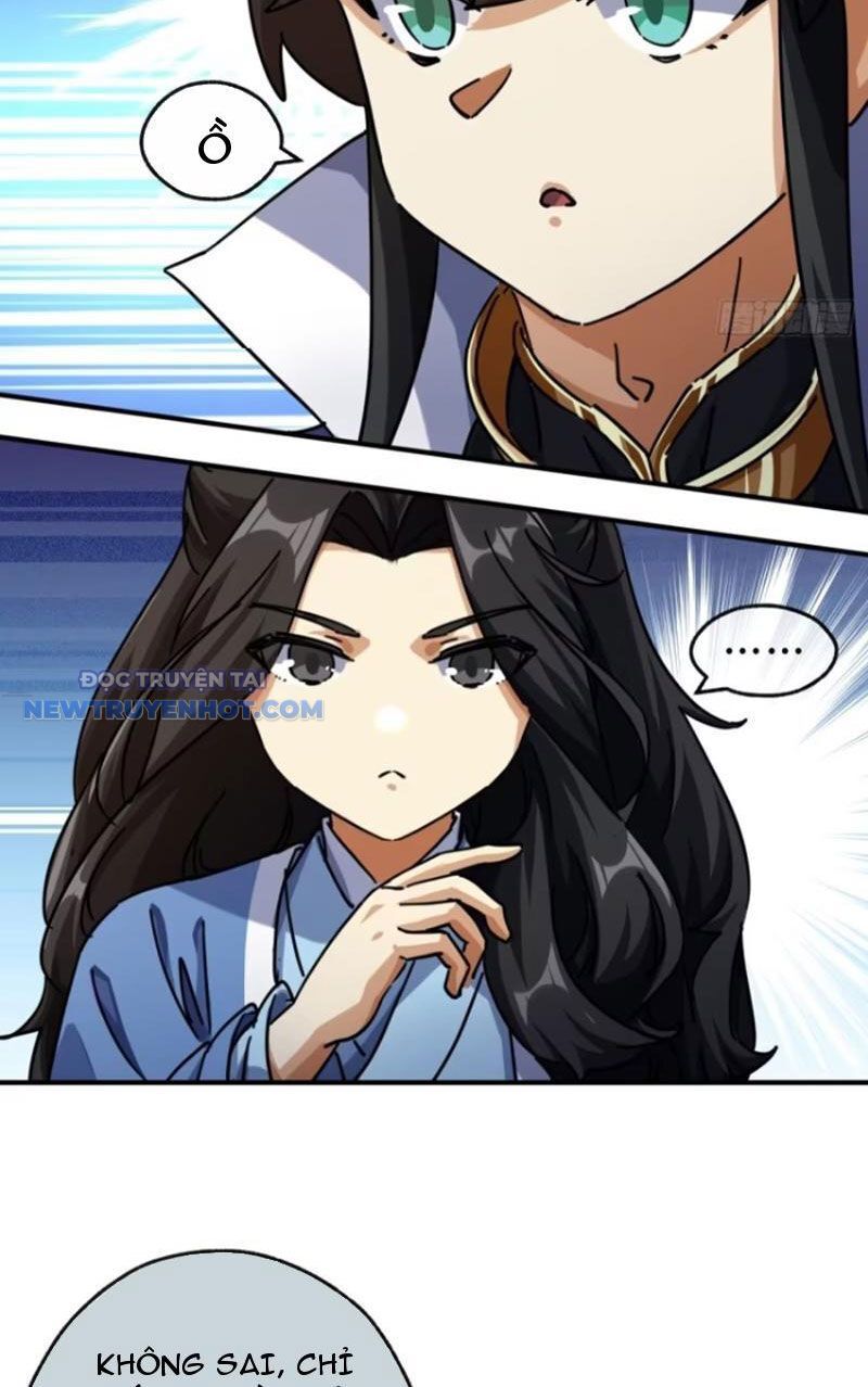 Mời Công Tử Trảm Yêu Chap 32 - Next Chap 33