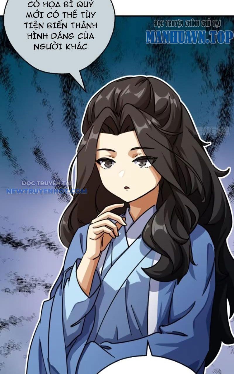 Mời Công Tử Trảm Yêu Chap 32 - Next Chap 33