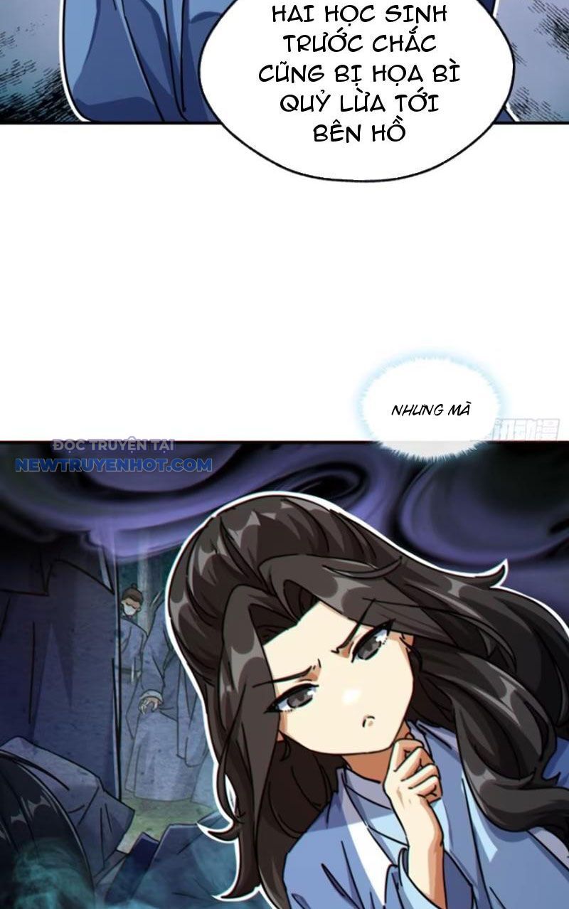 Mời Công Tử Trảm Yêu Chap 32 - Next Chap 33