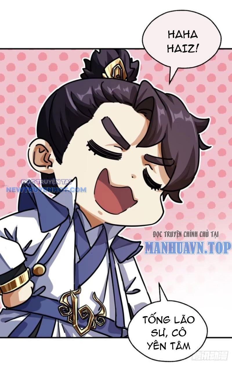 Mời Công Tử Trảm Yêu Chap 32 - Next Chap 33