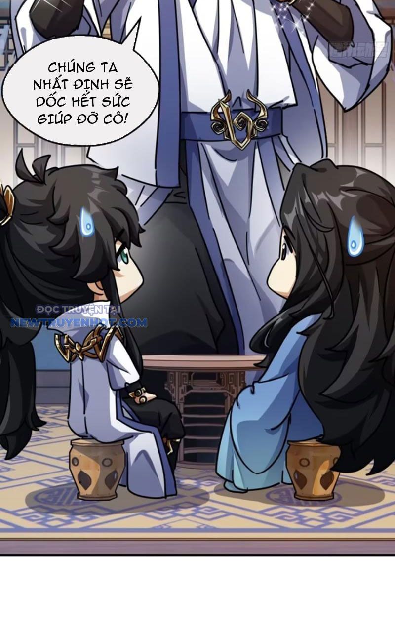 Mời Công Tử Trảm Yêu Chap 32 - Next Chap 33