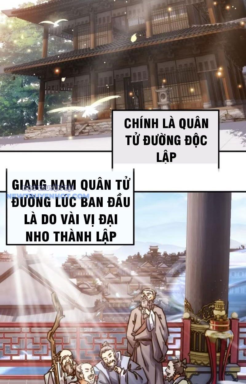 Mời Công Tử Trảm Yêu Chap 32 - Next Chap 33