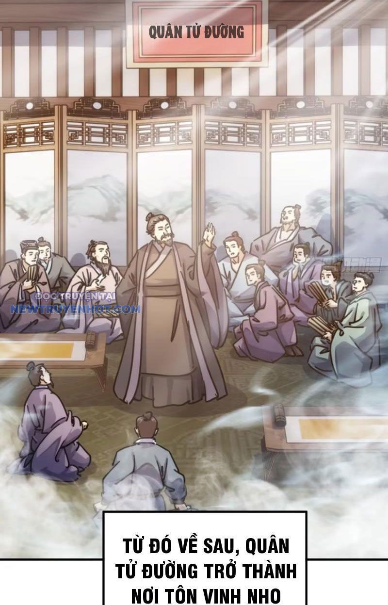 Mời Công Tử Trảm Yêu Chap 32 - Next Chap 33