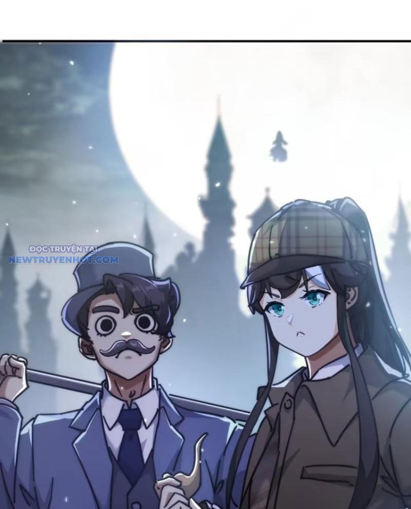 Mời Công Tử Trảm Yêu Chap 33 - Next Chap 34