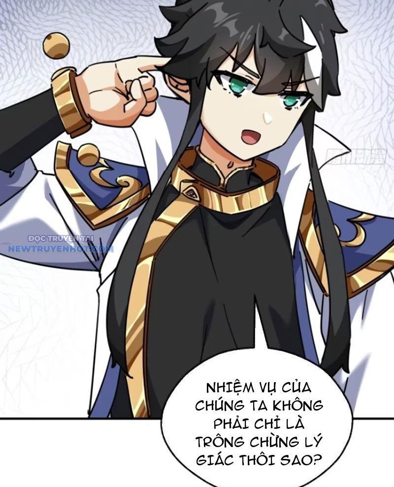 Mời Công Tử Trảm Yêu Chap 33 - Next Chap 34