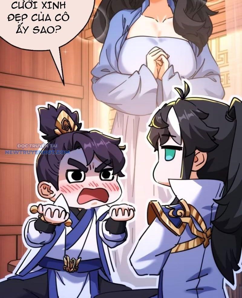 Mời Công Tử Trảm Yêu Chap 33 - Next Chap 34