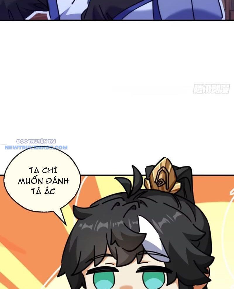 Mời Công Tử Trảm Yêu Chap 33 - Next Chap 34