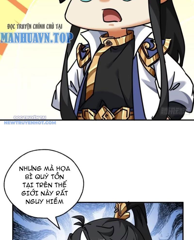 Mời Công Tử Trảm Yêu Chap 33 - Next Chap 34