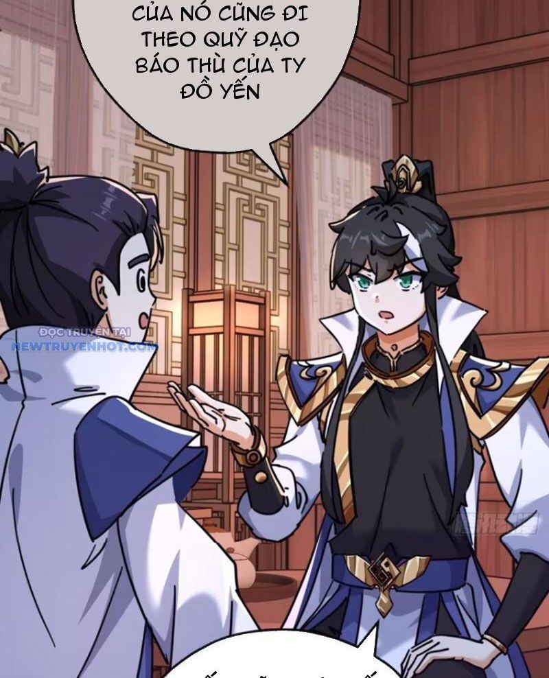 Mời Công Tử Trảm Yêu Chap 33 - Next Chap 34