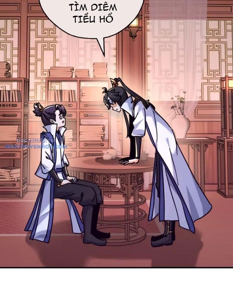 Mời Công Tử Trảm Yêu Chap 33 - Next Chap 34