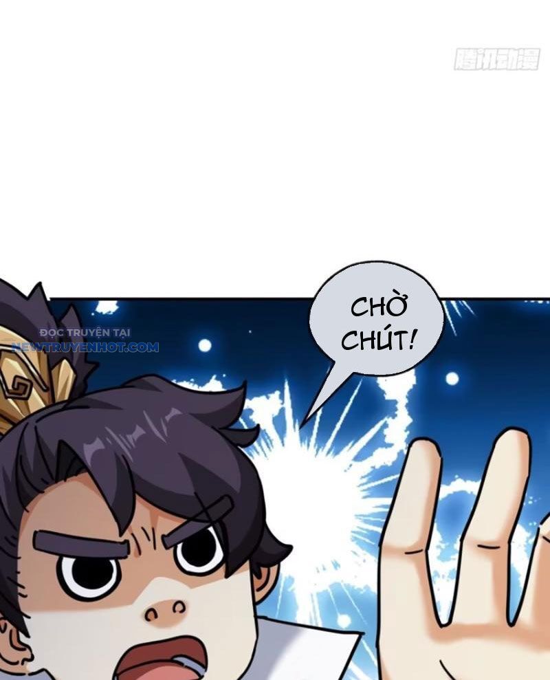 Mời Công Tử Trảm Yêu Chap 33 - Next Chap 34