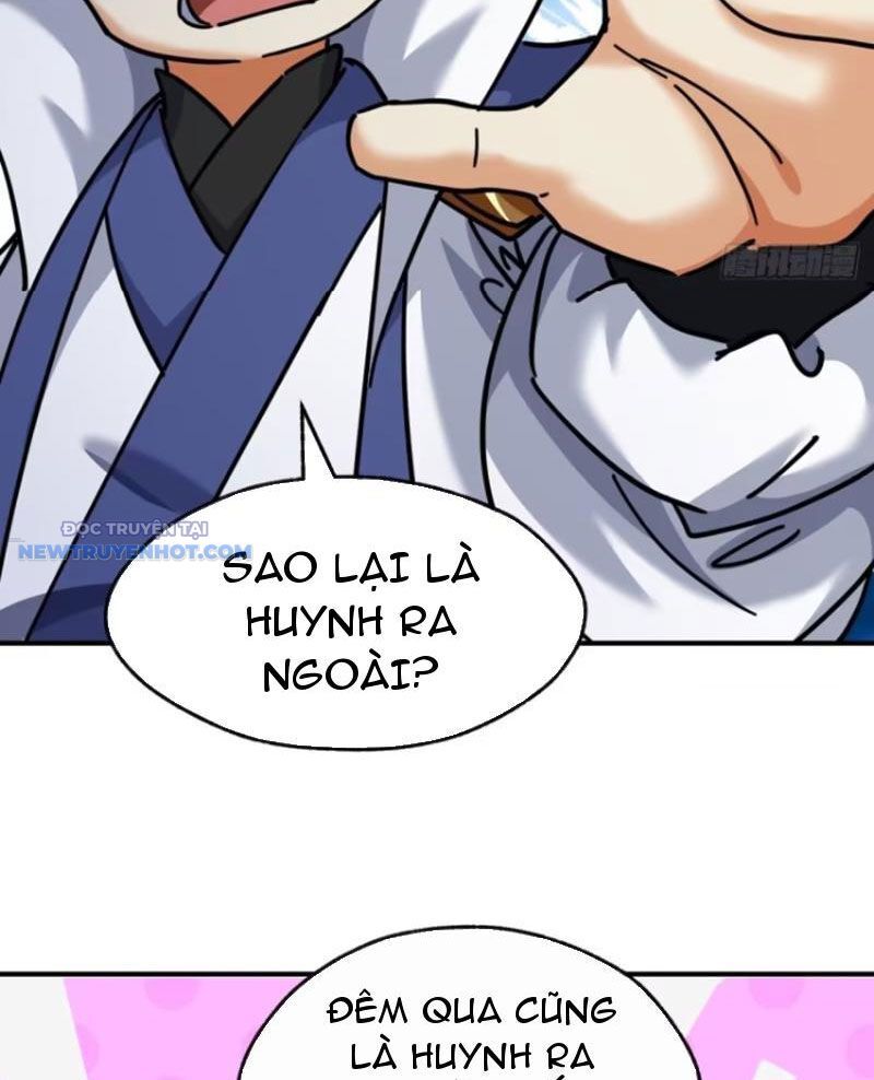 Mời Công Tử Trảm Yêu Chap 33 - Next Chap 34
