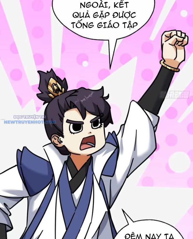 Mời Công Tử Trảm Yêu Chap 33 - Next Chap 34