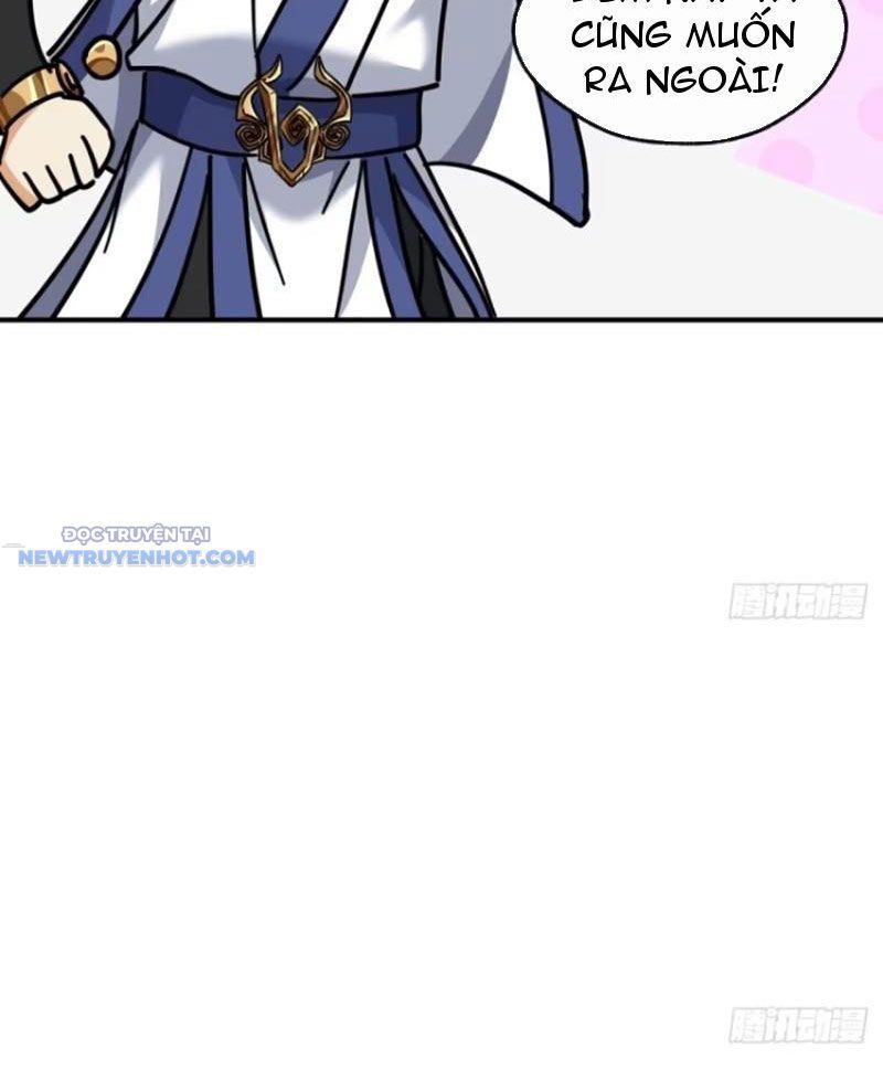 Mời Công Tử Trảm Yêu Chap 33 - Next Chap 34