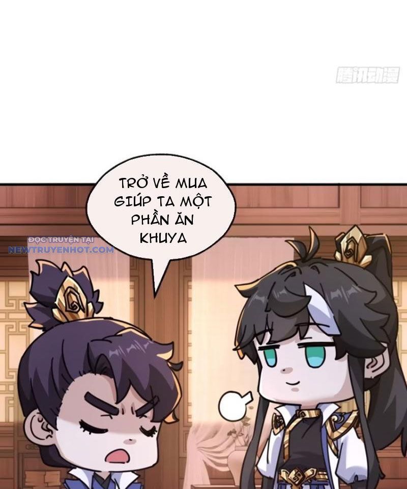 Mời Công Tử Trảm Yêu Chap 33 - Next Chap 34