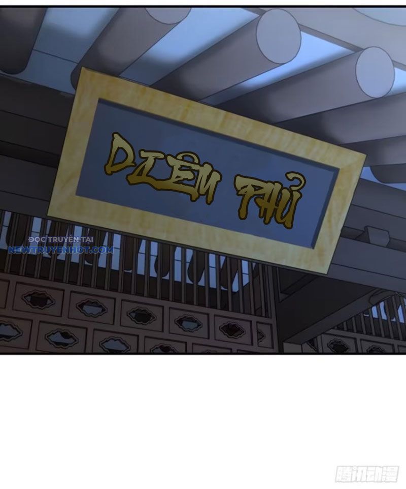 Mời Công Tử Trảm Yêu Chap 33 - Next Chap 34