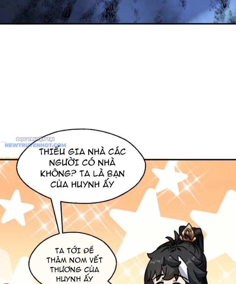 Mời Công Tử Trảm Yêu Chap 33 - Next Chap 34
