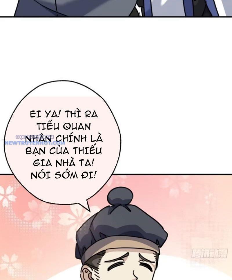 Mời Công Tử Trảm Yêu Chap 33 - Next Chap 34