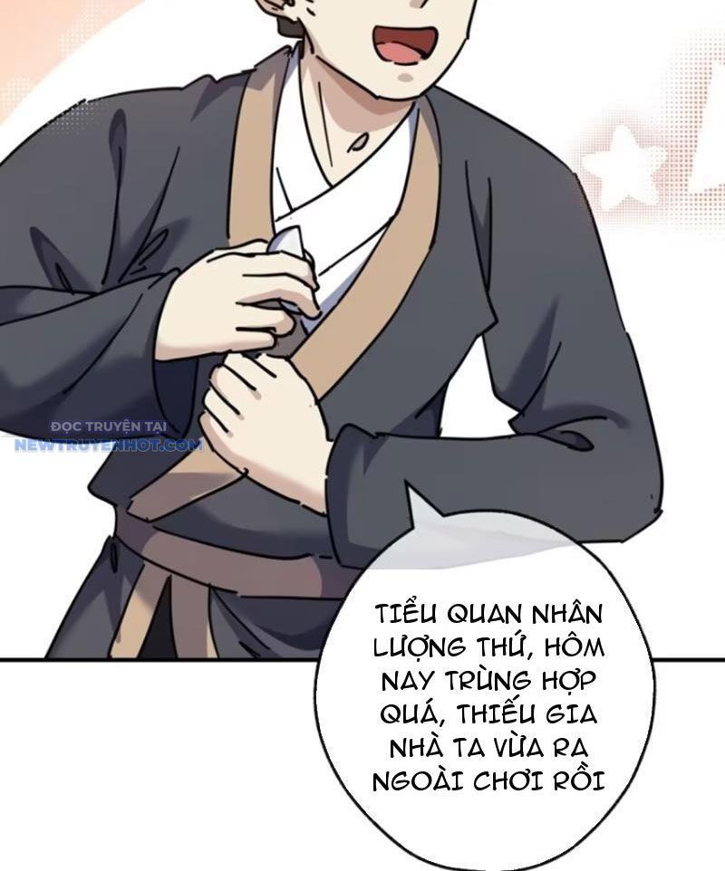 Mời Công Tử Trảm Yêu Chap 33 - Next Chap 34