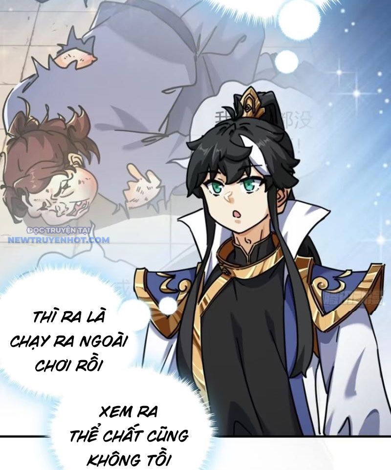 Mời Công Tử Trảm Yêu Chap 33 - Next Chap 34