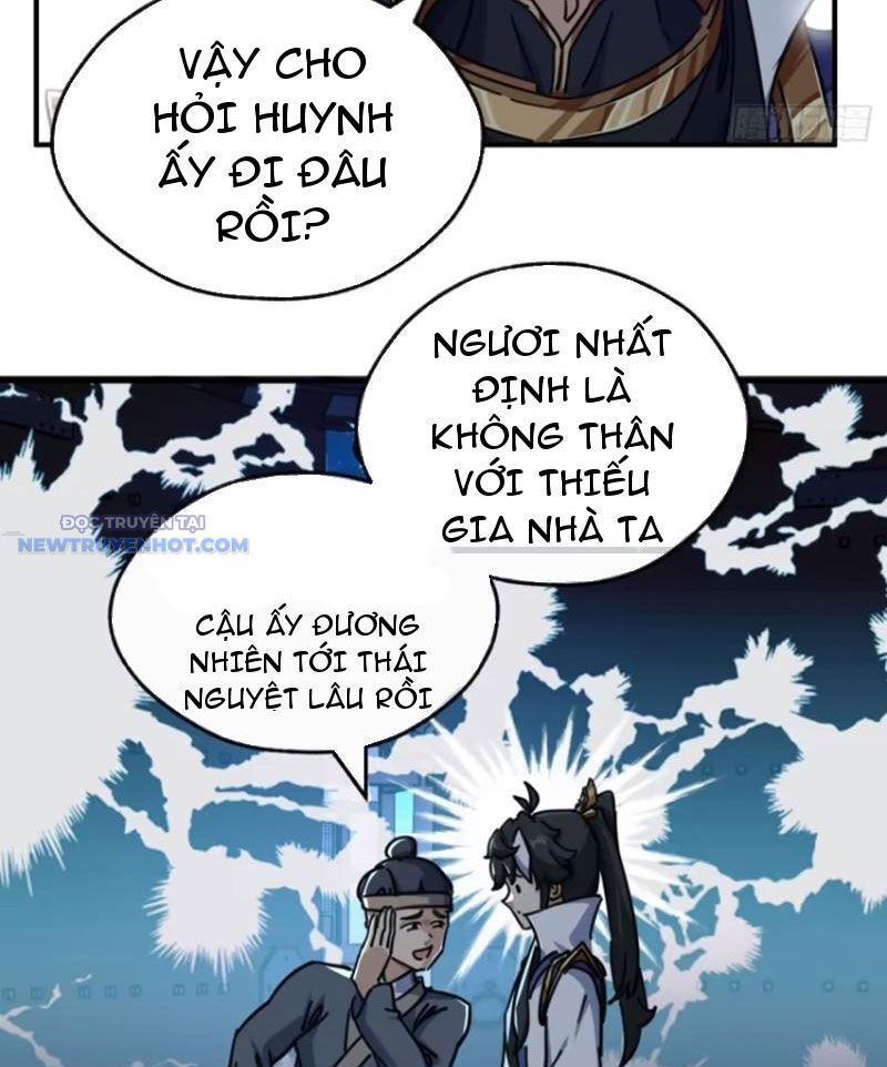 Mời Công Tử Trảm Yêu Chap 33 - Next Chap 34