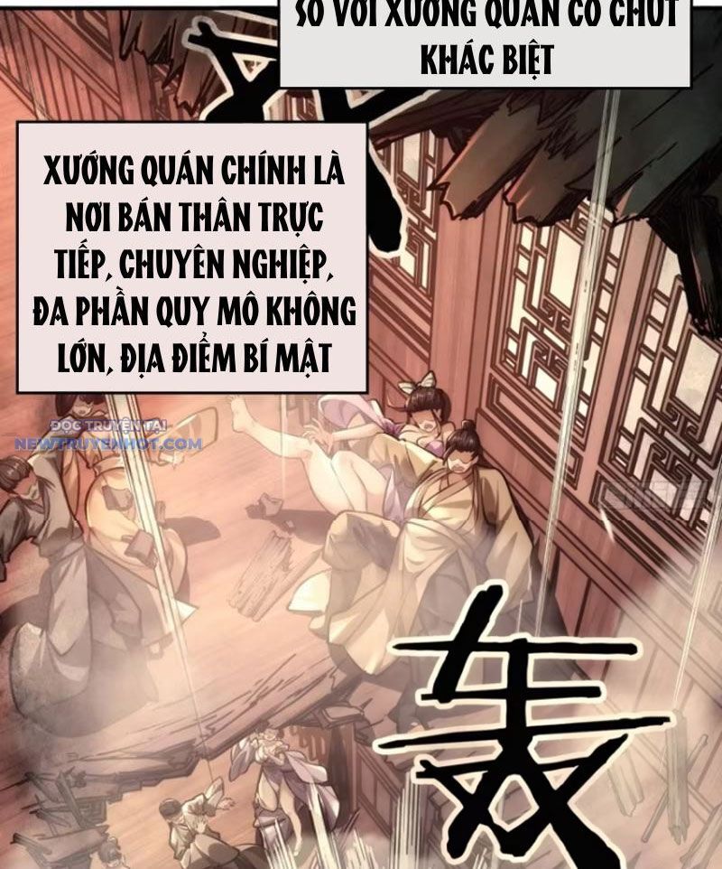 Mời Công Tử Trảm Yêu Chap 33 - Next Chap 34