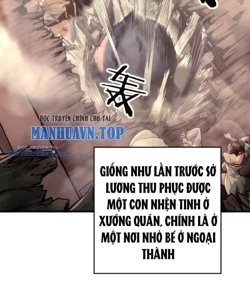 Mời Công Tử Trảm Yêu Chap 33 - Next Chap 34