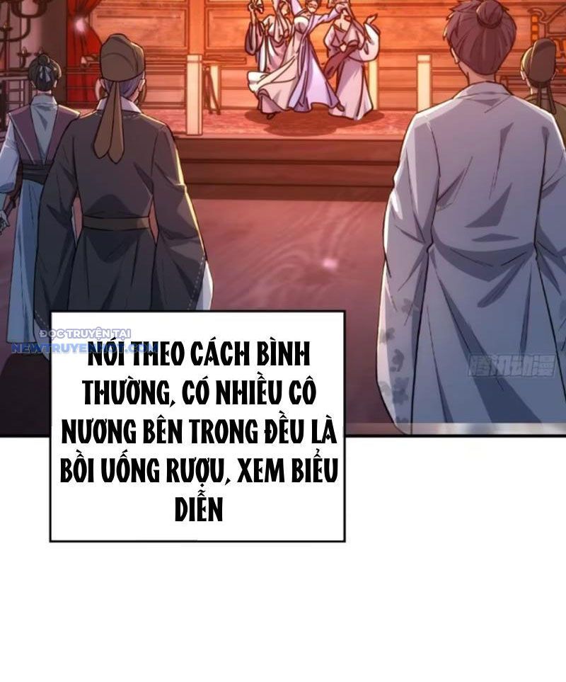 Mời Công Tử Trảm Yêu Chap 33 - Next Chap 34