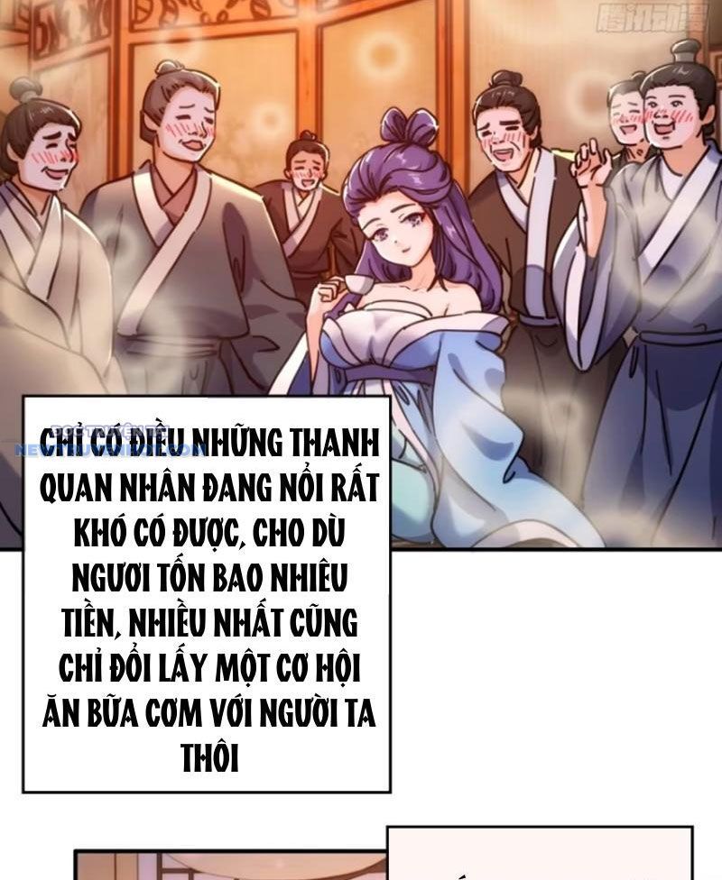 Mời Công Tử Trảm Yêu Chap 33 - Next Chap 34
