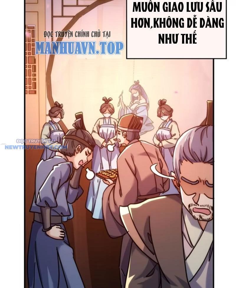 Mời Công Tử Trảm Yêu Chap 33 - Next Chap 34