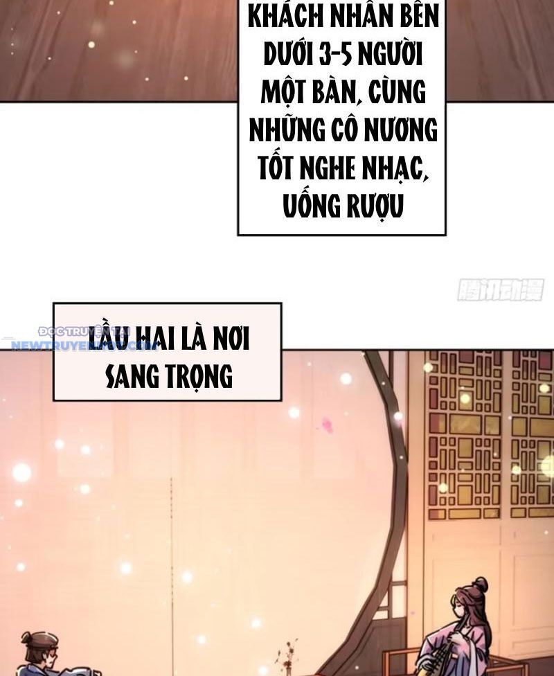 Mời Công Tử Trảm Yêu Chap 33 - Next Chap 34