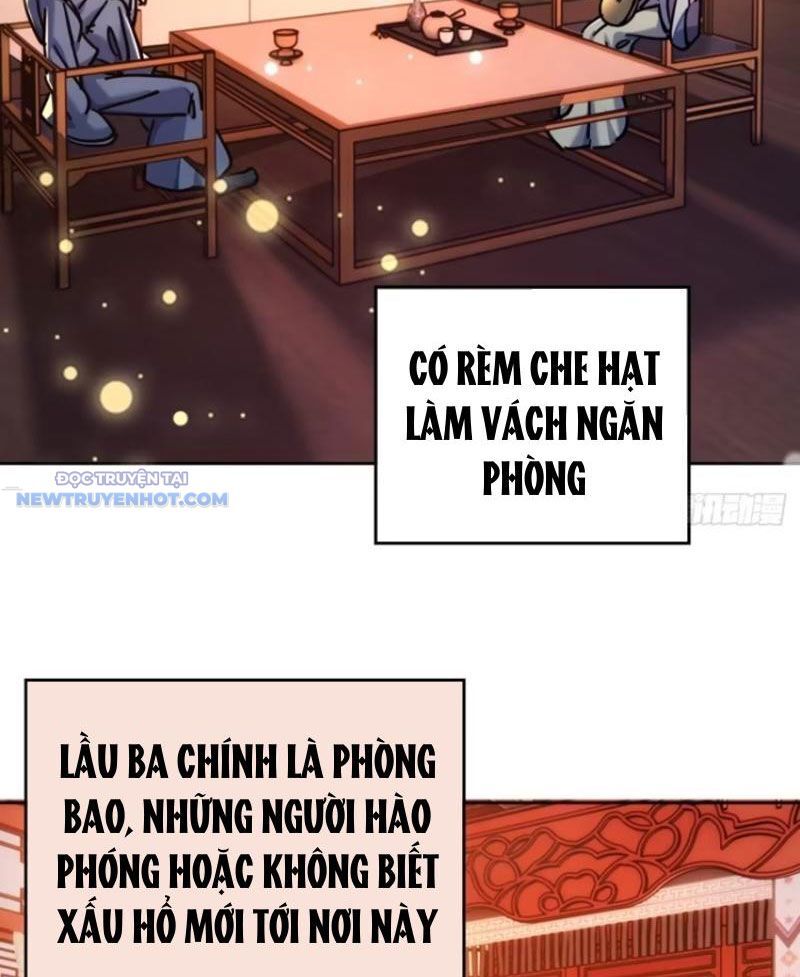 Mời Công Tử Trảm Yêu Chap 33 - Next Chap 34