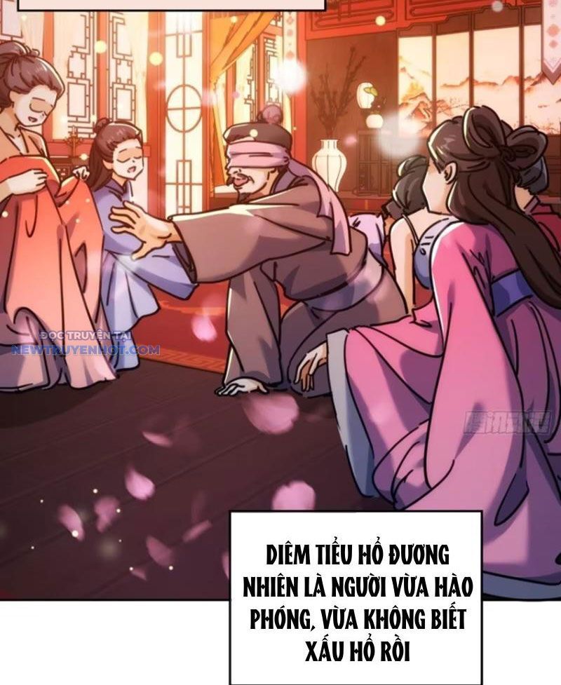 Mời Công Tử Trảm Yêu Chap 33 - Next Chap 34