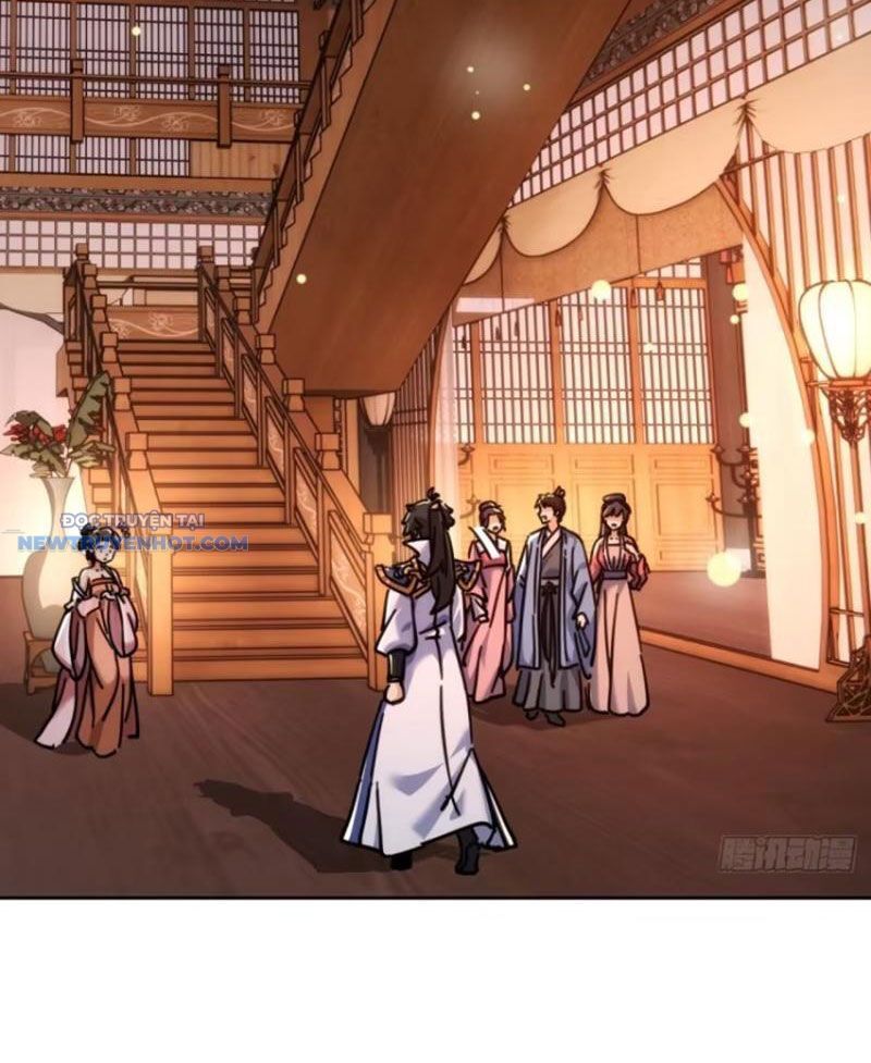 Mời Công Tử Trảm Yêu Chap 33 - Next Chap 34