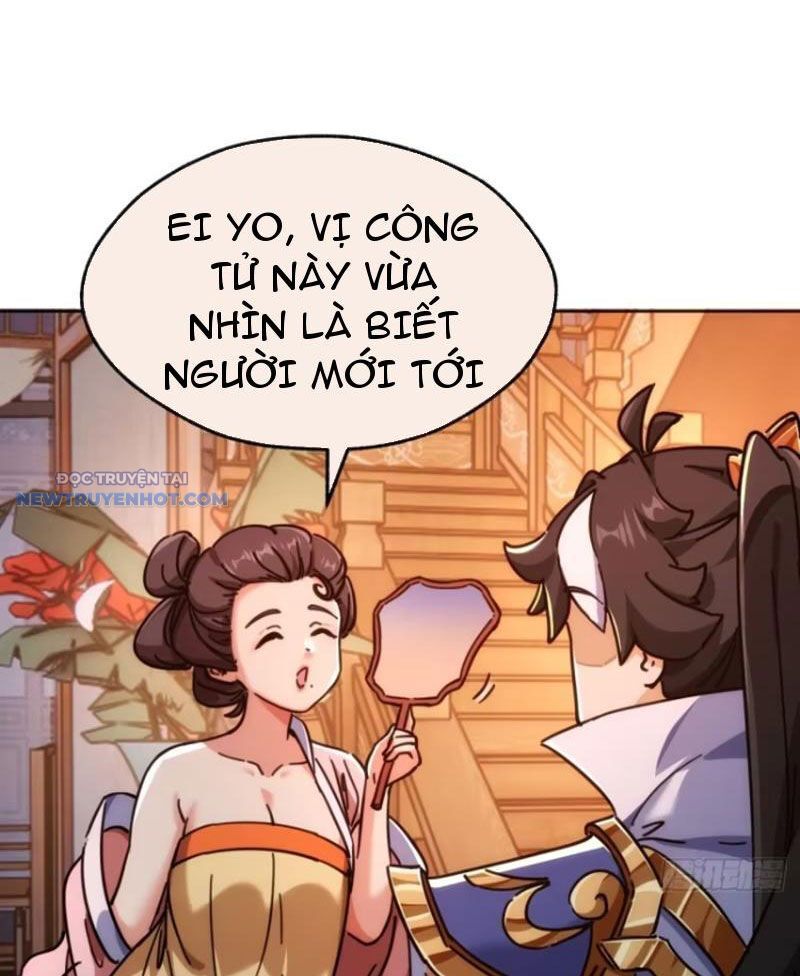 Mời Công Tử Trảm Yêu Chap 33 - Next Chap 34