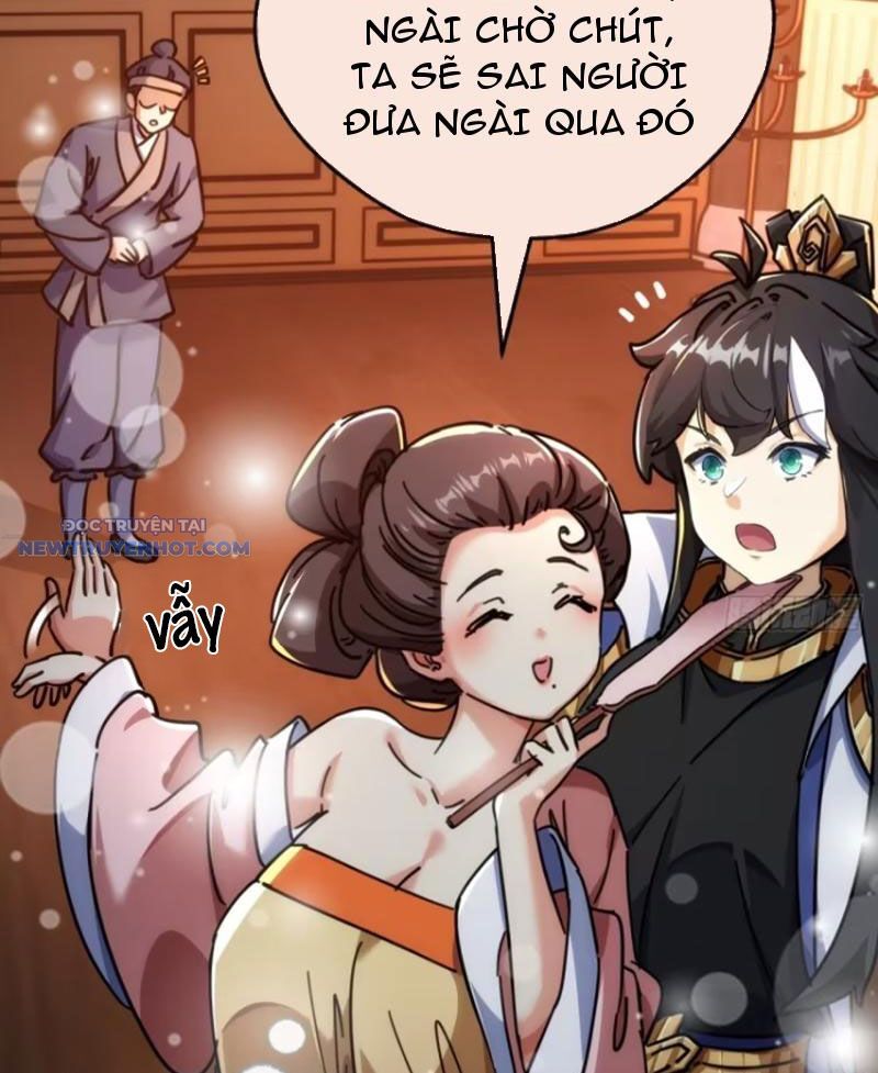 Mời Công Tử Trảm Yêu Chap 33 - Next Chap 34