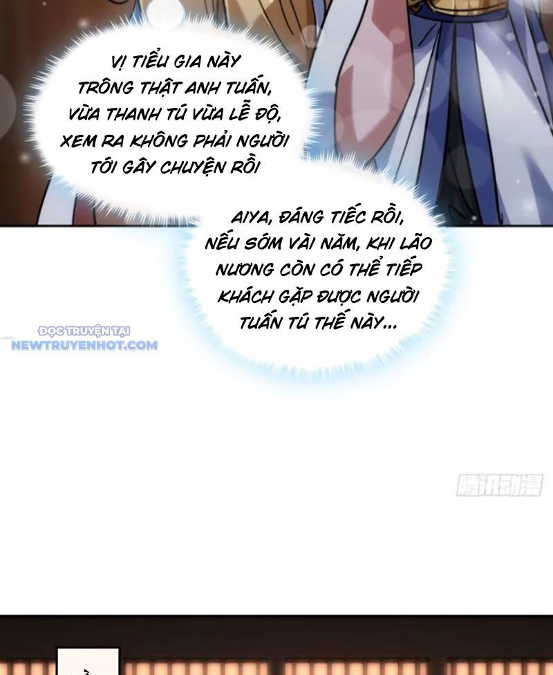 Mời Công Tử Trảm Yêu Chap 33 - Next Chap 34