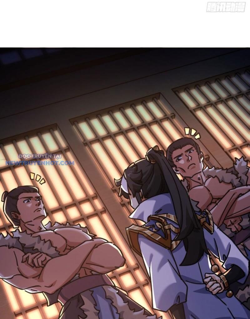 Mời Công Tử Trảm Yêu Chap 33 - Next Chap 34