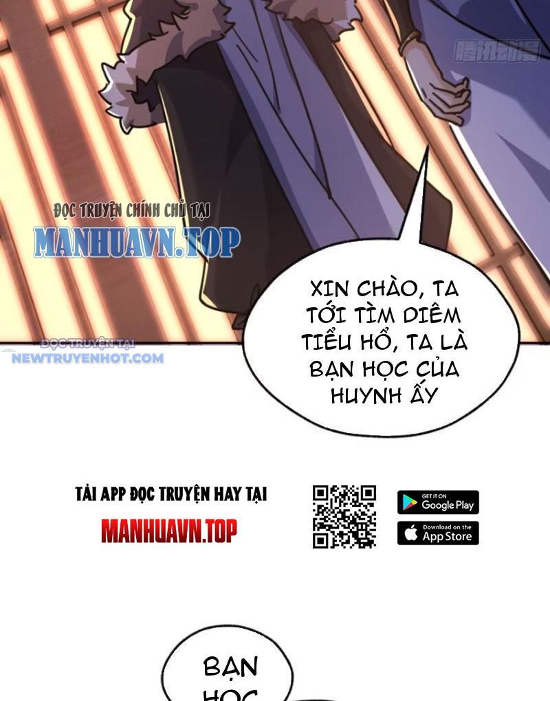 Mời Công Tử Trảm Yêu Chap 33 - Next Chap 34