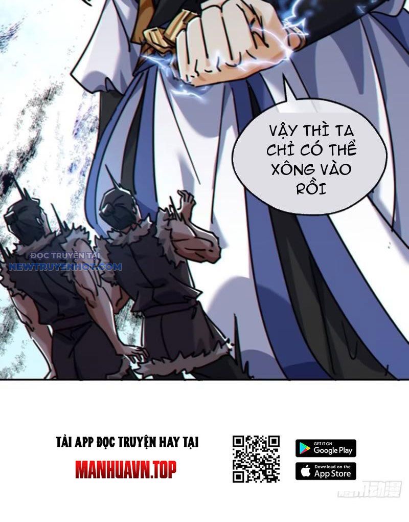 Mời Công Tử Trảm Yêu Chap 33 - Next Chap 34